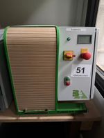 Durabilimètre BEA type TUMBLER 000 R (photo 2)