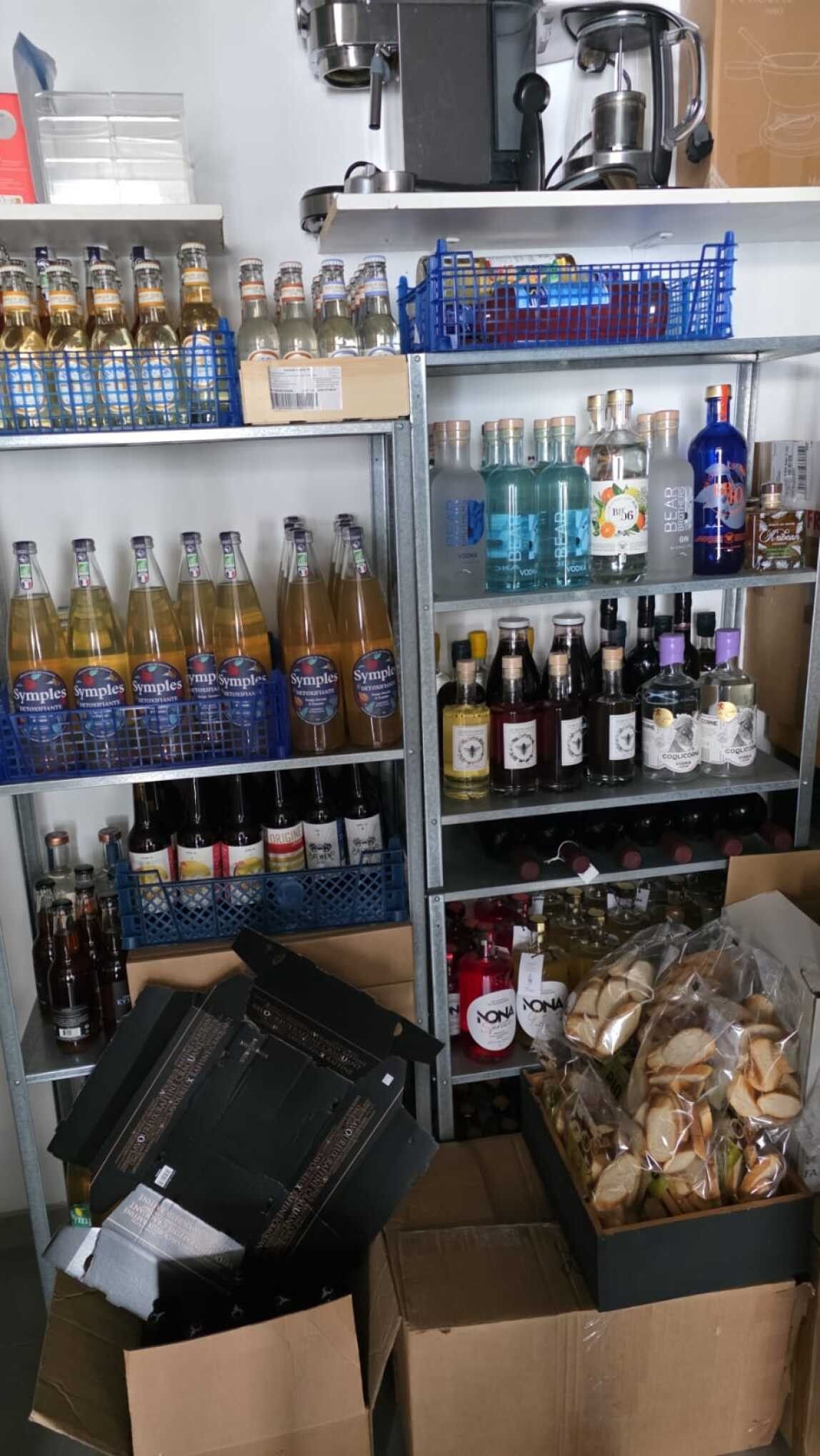 Destockage & Invendus