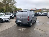 PEUGEOT PARTNER FOURGON M 650 KG BLUEHDI 130 S&S EAT8 - Genr… (photo 3)