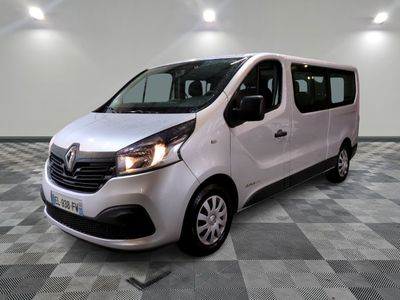 TRAFIC COMBI L2 DCI 125 ENERGY ZEN - GO - Mise en … - Photo 1