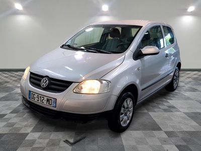 VOLKSWAGEN - FOX 1.4 75 CONFORTLINE - ES - Mise en service: …