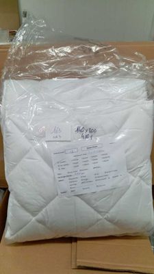 Couette, dimensions et grammage en photo - NEUVE sous bliste…