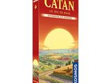 catan le jeu de base board game