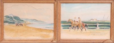 Jean Raoul CHAURAND-NAURAC (1878-1948).