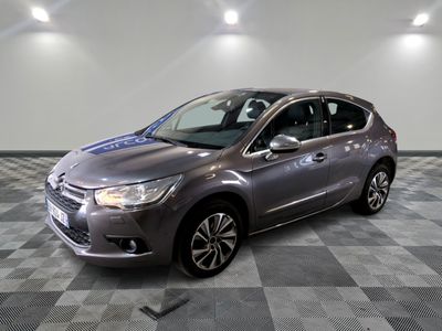 DS4 PURETECH 130 SS URBAN SHOW - ES - Mise en service: 11/05/2015 - eu - Photo 1