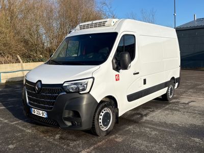 RENAULT MASTER VAN L2H2 FWD 150 3T5 FRIGORIFIQUE - Genre : C…