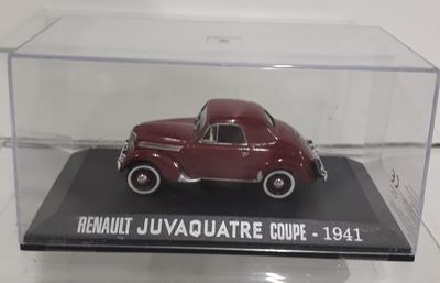 Renault juvaquatre coupe