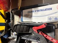 Lot : trousse à outils et outils (photo 3)