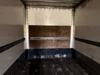 LIEU DE STOCKAGE : Rennes - FRUEHAUF - SEMI REMORQUE FOURGON… (photo 2)