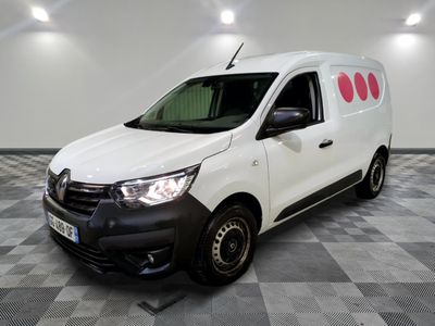 RENAULT - EXPRESS VAN BLUE DCI 75 - 22 CONFORT - GO - Mise e…