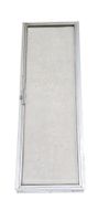 Jean PROUVE Fenêtre chassis basculant en aluminium, fabricat…
