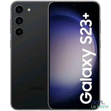 samsung galaxy s8 plus 64gb black