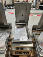 Machine à gyoza automatique, dimensions : 30x60x41 cm, non t… (photo 2)