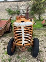 Tracteur RENAULT (n° identifié 2311071) (photo 2)