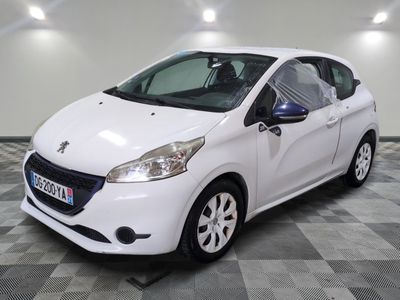 PEUGEOT - 208 1.0 PURETECH 68CH BVM5 LIKE - ES - Mise en ser…