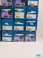 Lot de 19 kg de vis autoperceuses. (photo 3)