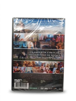 LOST SOFIA - DVD - Romance Fantastique - Droits de prêt incl…