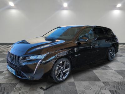 PEUGEOT - 308 SW PHEV 180 E-EAT8 ALLURE - EE - Mise en servi…