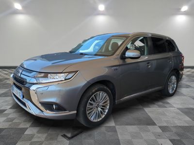 Mitsubishi Outlander 2018 à vendre chez Car Connection Inc. à Houston, au Texas