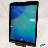 Tablette - APPLE - IPAD 9 10.2 (2021) 64GB WIFI - Très bon é… (photo 2)