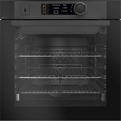 Four encastrable De Dietrich DOR7586BB neuf, capacité 73 L, …