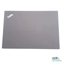 Ordinateur portable Lenovo Thinkpad T490 Noir - Intel Core I… (photo 6)