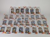 Le jeu de cartes à collectionner Pokémon comporte de nombreuses cartes.