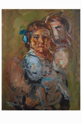 Sergueï Alexandrovitch MAKO (1885-1953)