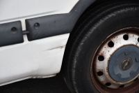 CTTE OPEL MOVANO L2H2 2.5 CDTI 120CH - Dmec : 05/05/2009-200… (photo 5)