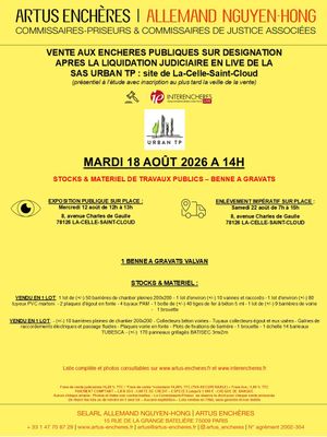 une affiche pour la rencontre « Artis Enquêtes » d'Alleman Niquence