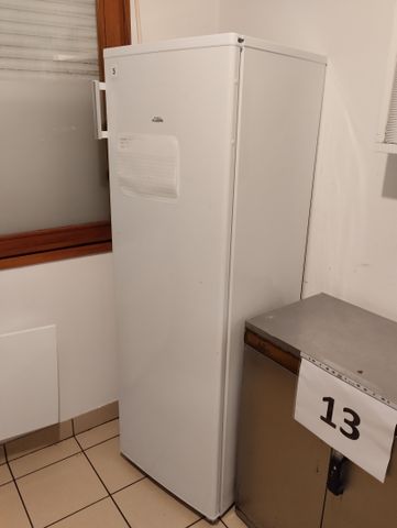 Réfrigérateur ménagers VALBERG
