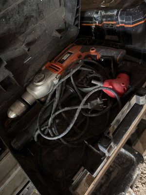 a tool that is sitting inside of a tool box