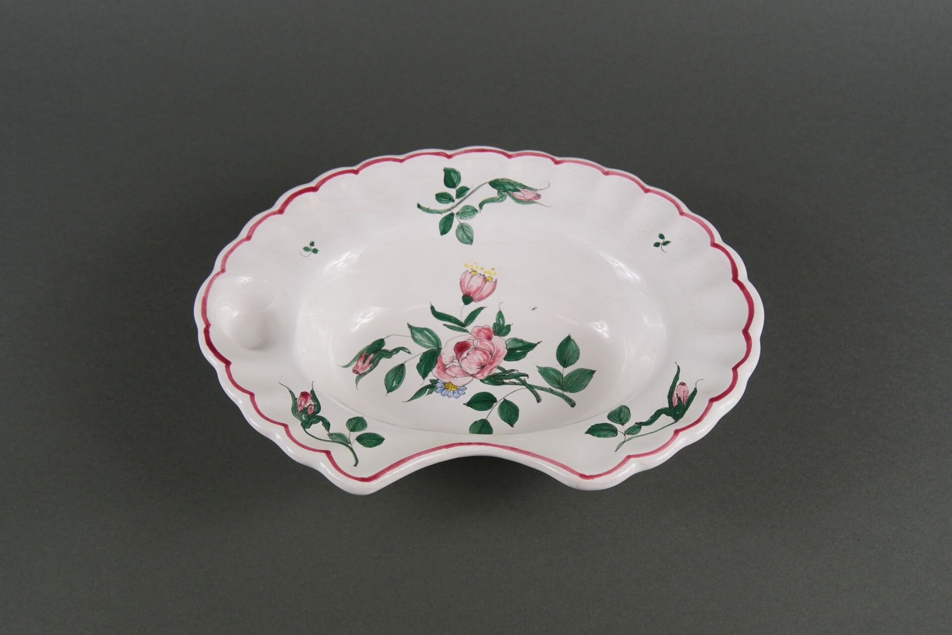 Céramiques & Porcelaine