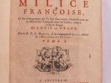 un vieux livre avec l'image d'un homme et d'une femme