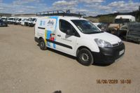 CITROEN BERLINGO - Genre : CTTE - Carrosserie : FOURGON - En… (photo 2)