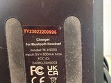 an image of a close up of a cell phone charger