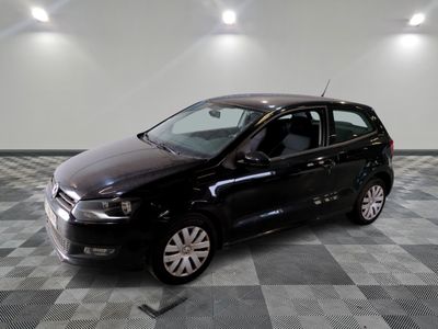 VOLKSWAGEN - POLO 1.6 TDI 90 CR FAP CONFORTLINE - GO - Mise …