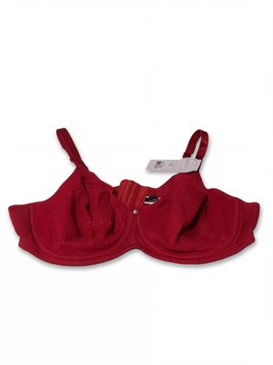 PARFAIT - Soutien-gorge Pearl Rio Red - Taille 42D - Dentell…