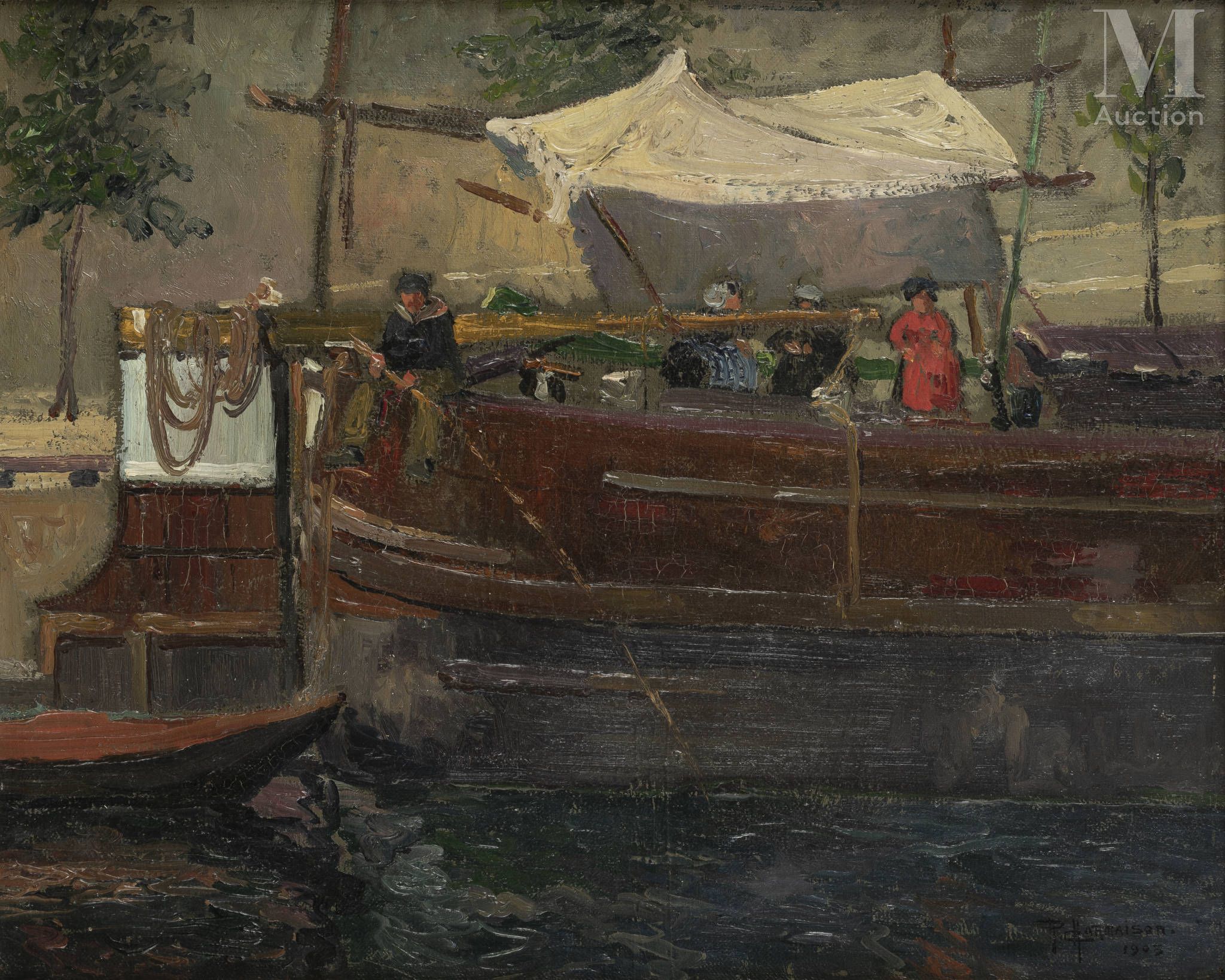 Objets d'art & Curiosités