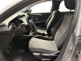 the interior of a car with the front seats folded down