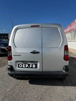 CITROEN BERLINGO 1.6 - Genre :… (photo 6)