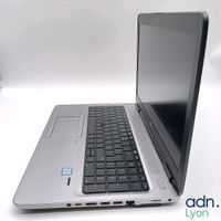 Ordinateur portable HP Probook 650 G2 Noir - Intel Core I5-6… (photo 5)