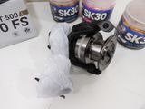 Photo 2/4 du lot