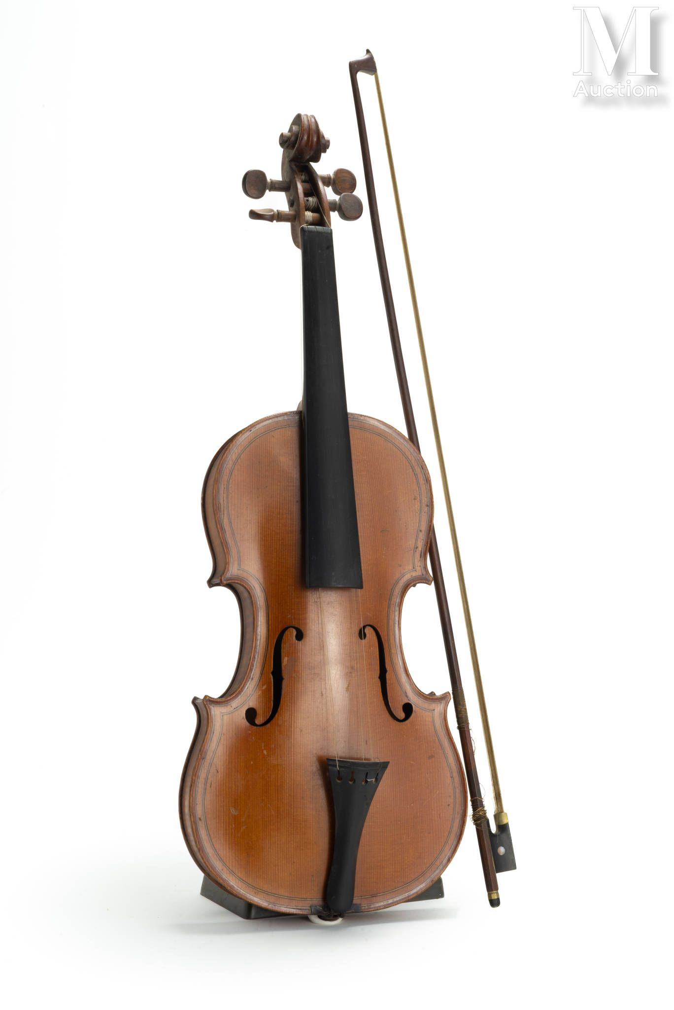 Instruments de Musique