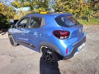 DACIA SPRING CONFORT PLUS - Genre : VP - Carrosserie : CI - … (photo 4)