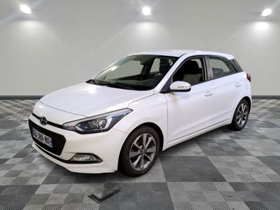 HYUNDAI - I20 1.2 84 INITIA - ES - Mise en service: 18/03/20…