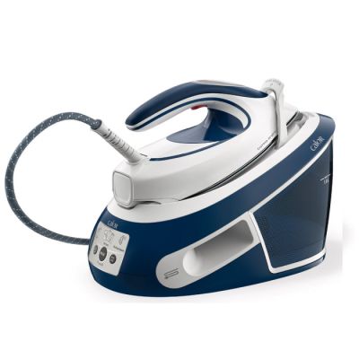 398 / Centrale vapeur - CALOR - SV8022C1 - Débit vapeur…