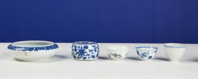 Chine, 19e et 20e siècle, - Photo 1