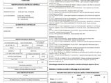 a form of application for the application of the application for the application of the application for the application of the