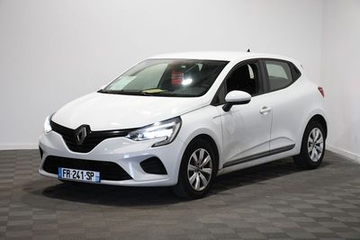 VASP RENAULT CLIO V SOCIETE 1.5 BLUEDCI 85ch AIR NAVI - Dmec… - Photo 1